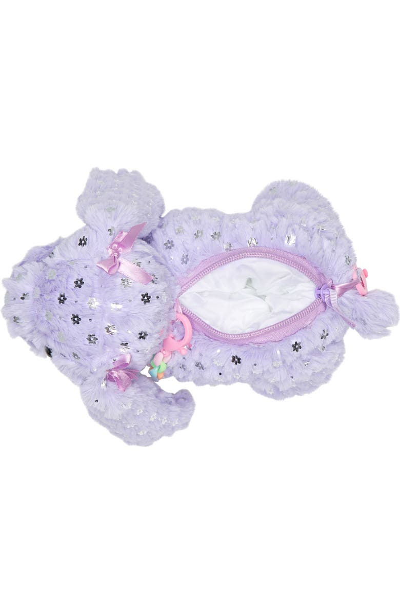 Olly & Me Kids' Olly Flip Bunny Ear Crossbody, Alternate, color,