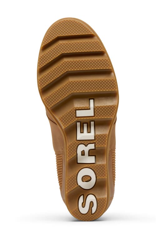 Sorel Joan Rhapsody Waterproof Chelsea Boot In Multi