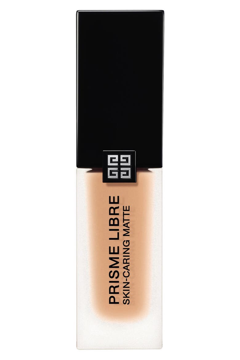 Prisme Libre Skin-Caring Matte Foundation, Main, color, 3-C275 MEDIUM/ROSY COOL TONES