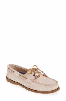Sperry Authentic Original 2-Eye Beaded Boat Shoe