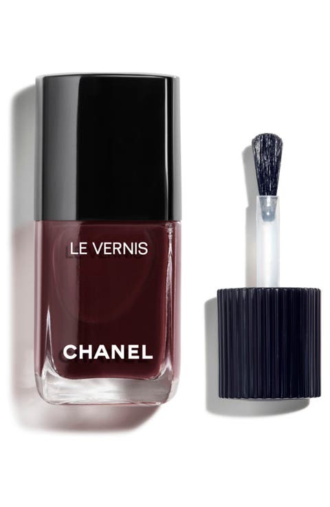 LE VERNIS Longwear Nail Color
