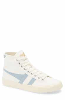 Gola Tennix Mark Cox High Top Sneaker