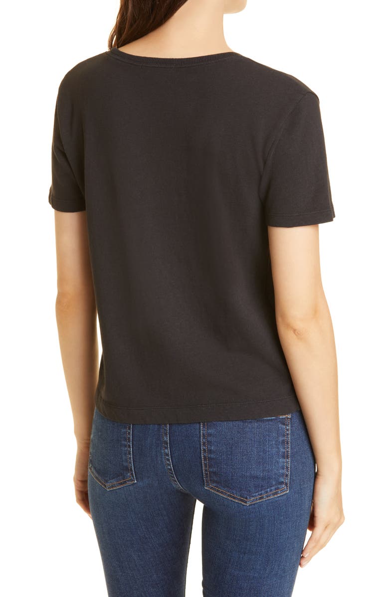 Alex Mill Crewneck T-Shirt, Alternate, color, 