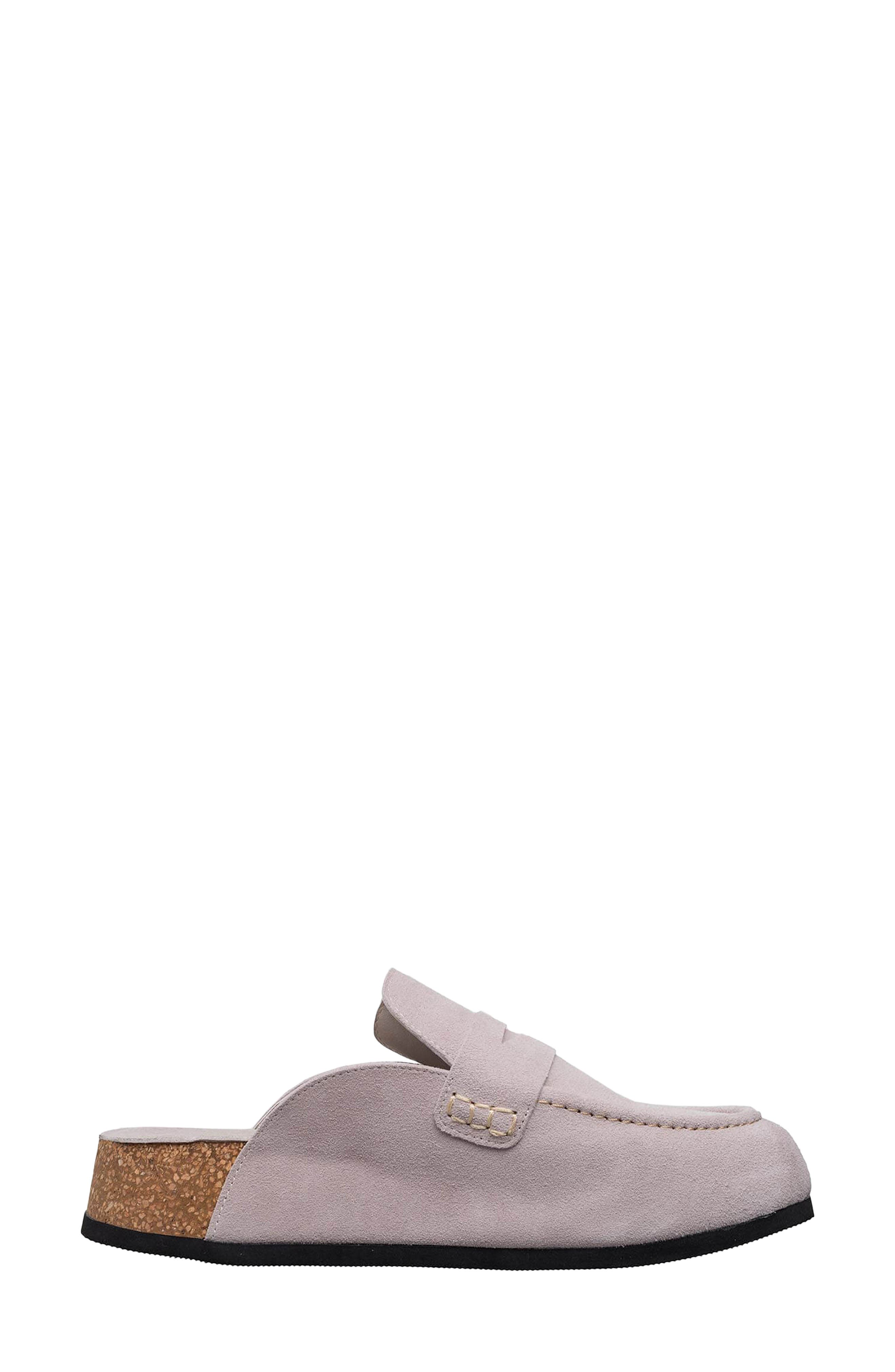ANTELOPE Rachel Mule, Alternate, color, 