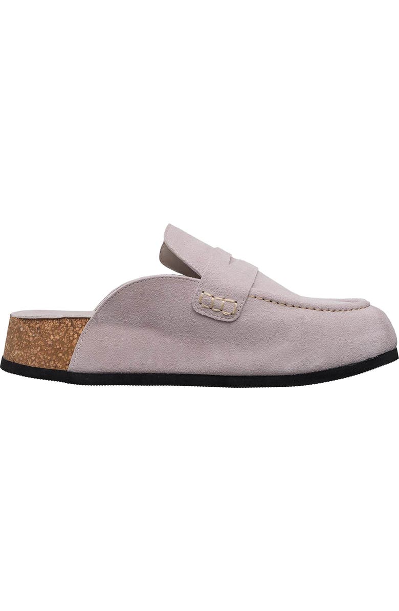 ANTELOPE Rachel Mule, Alternate, color,