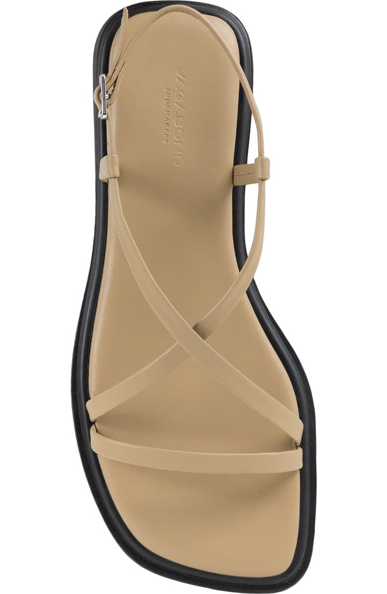 Vagabond Shoemakers Izzy Strappy Sandal, Alternate, color,