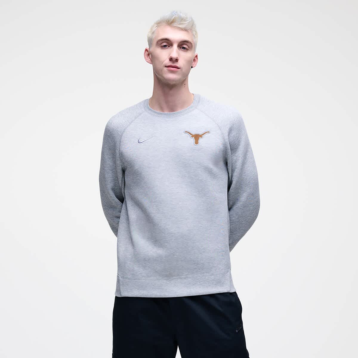 selected Heather Gray