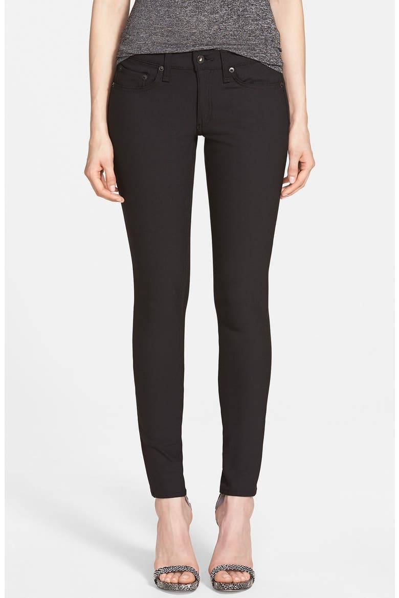 Skinny Jeans, Main, color, EQUESTRIAN