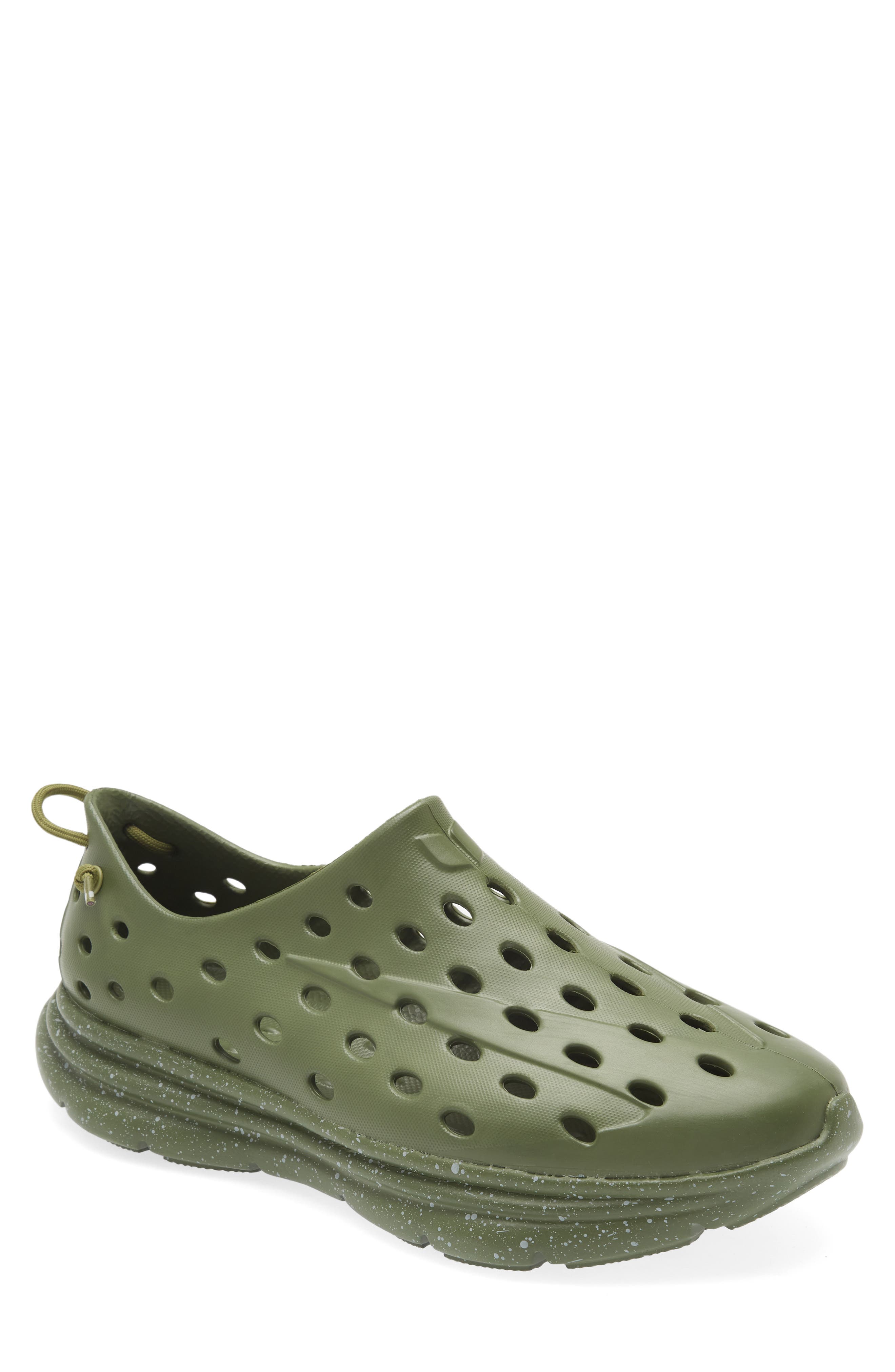 Gender Inclusive Revive Shoe, Main, color, OLIVE/ OLIVE