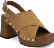 MIA Eudora Sandal