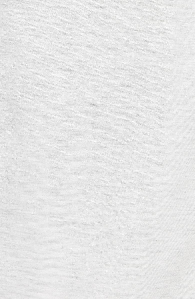 Belabumbum Tallulah Maternity/Nursing Robe, Alternate, color, 