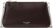 Kate Spade New York grace fine grain leather shoulder bag