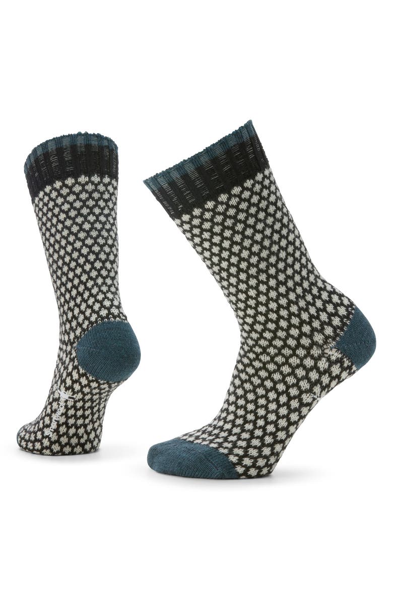 Smartwool Women's Everyday Crew Socks, Main, color, 