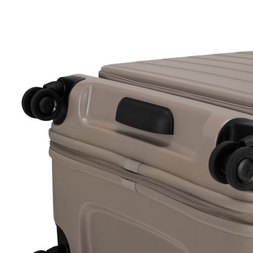 Lojel Cubo Large Check In Gray