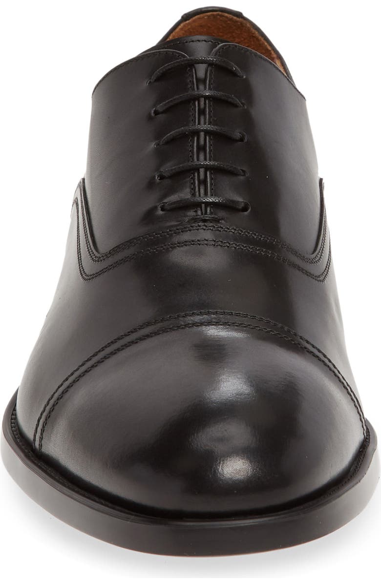 Bruno Magli Butler Cap Toe Oxford, Alternate, color,