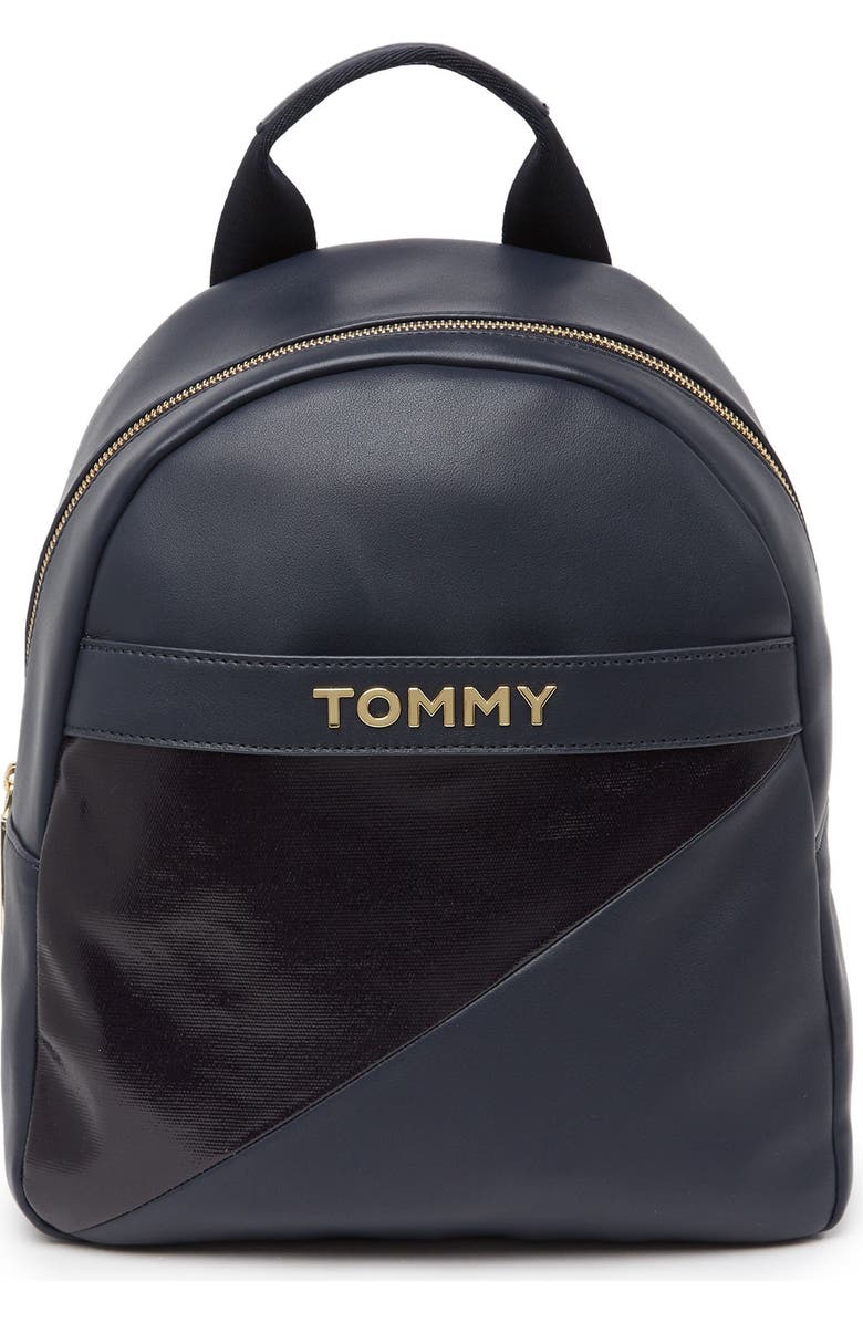 Tommy Hilfiger Cassie Dome Backpack, Alternate, color,