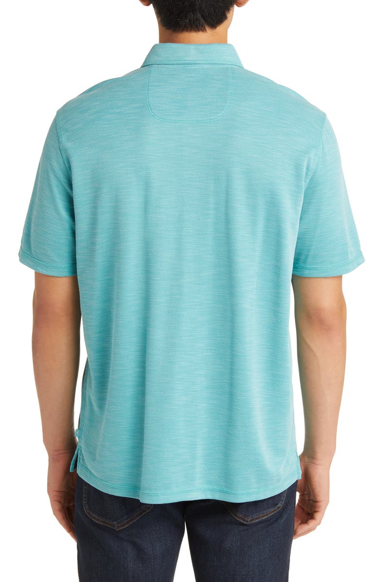 Tommy Bahama Le Cruz Point Polo, Alternate, color, 