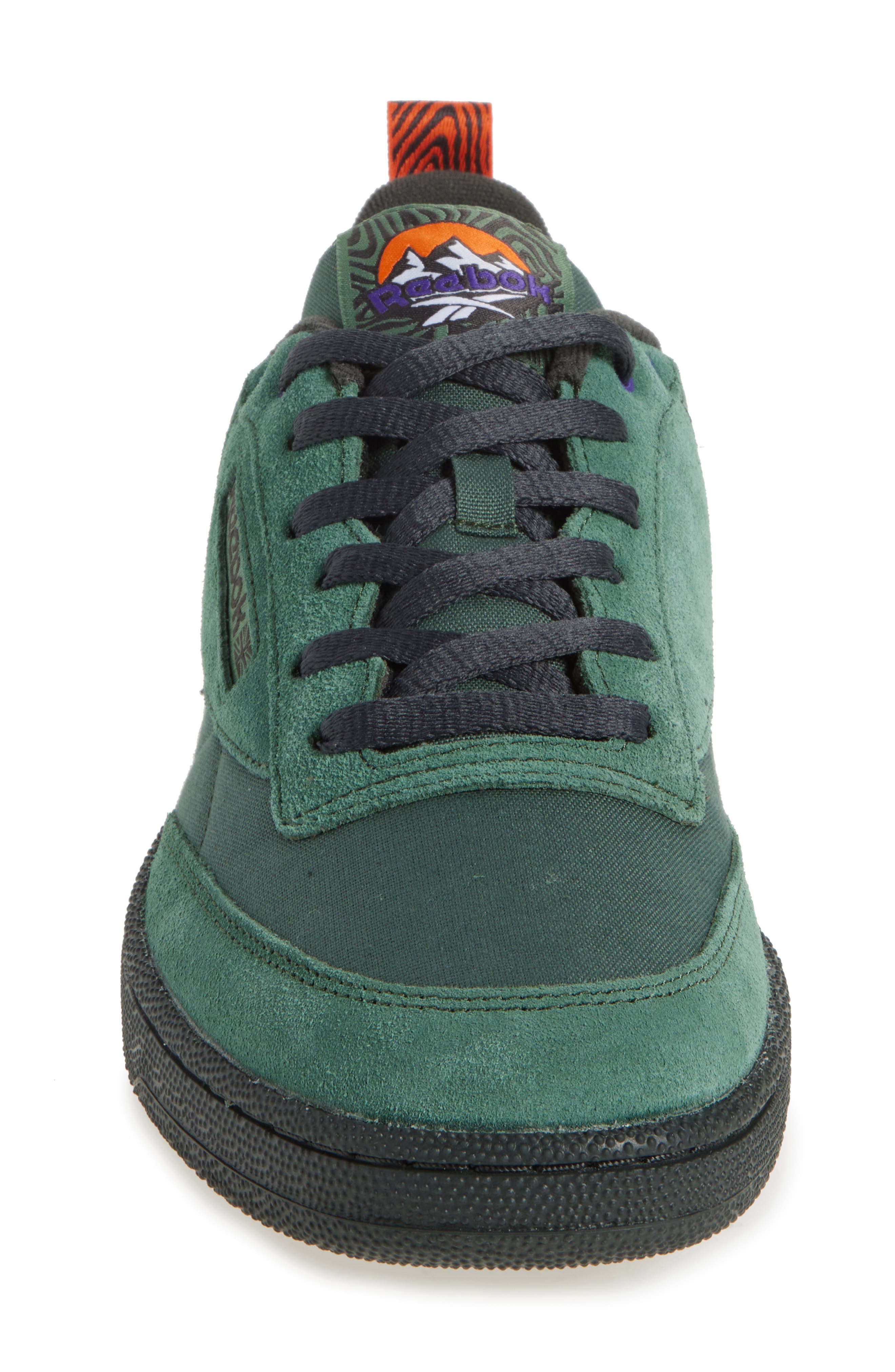 Reebok Club C 85 Sneaker, Alternate, color, 