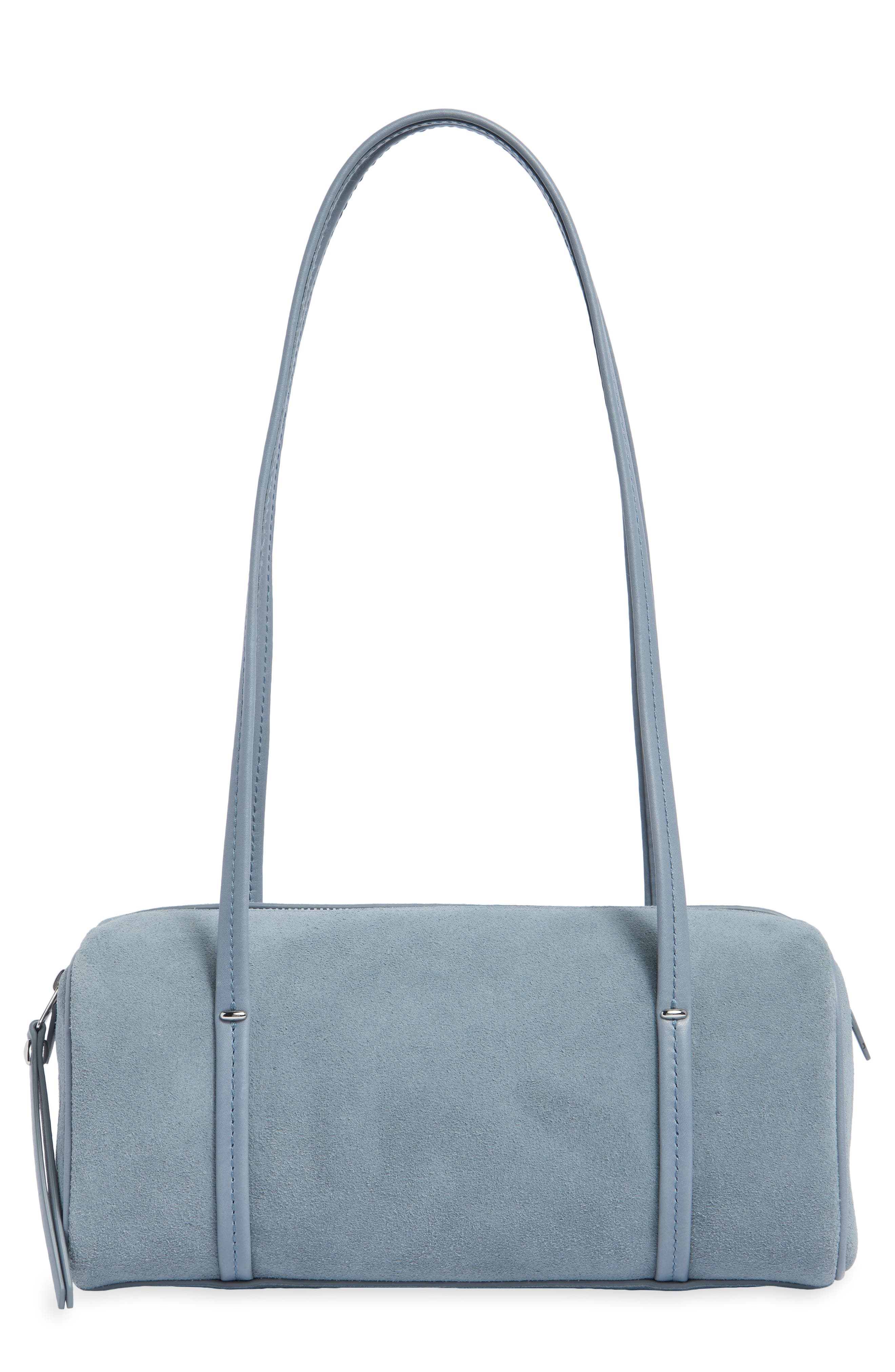 Madewell Modern Legacy Mini Baguette Shoulder Bag