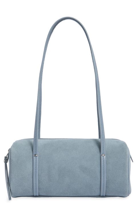 Modern Legacy Mini Leather Shoulder Bag