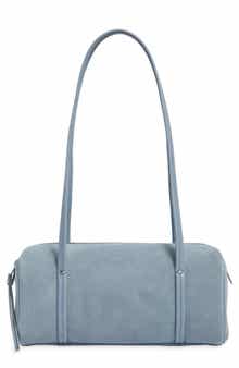 Madewell Modern Legacy Mini Leather Shoulder Bag