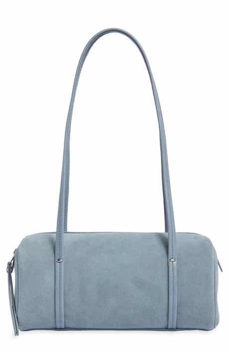 Madewell Modern Legacy Mini Leather Shoulder Bag
