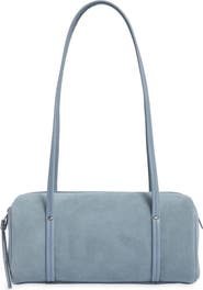 Madewell Modern Legacy Mini Leather Shoulder Bag