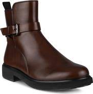 ECCO Metropole Amsterdam Waterproof Bootie