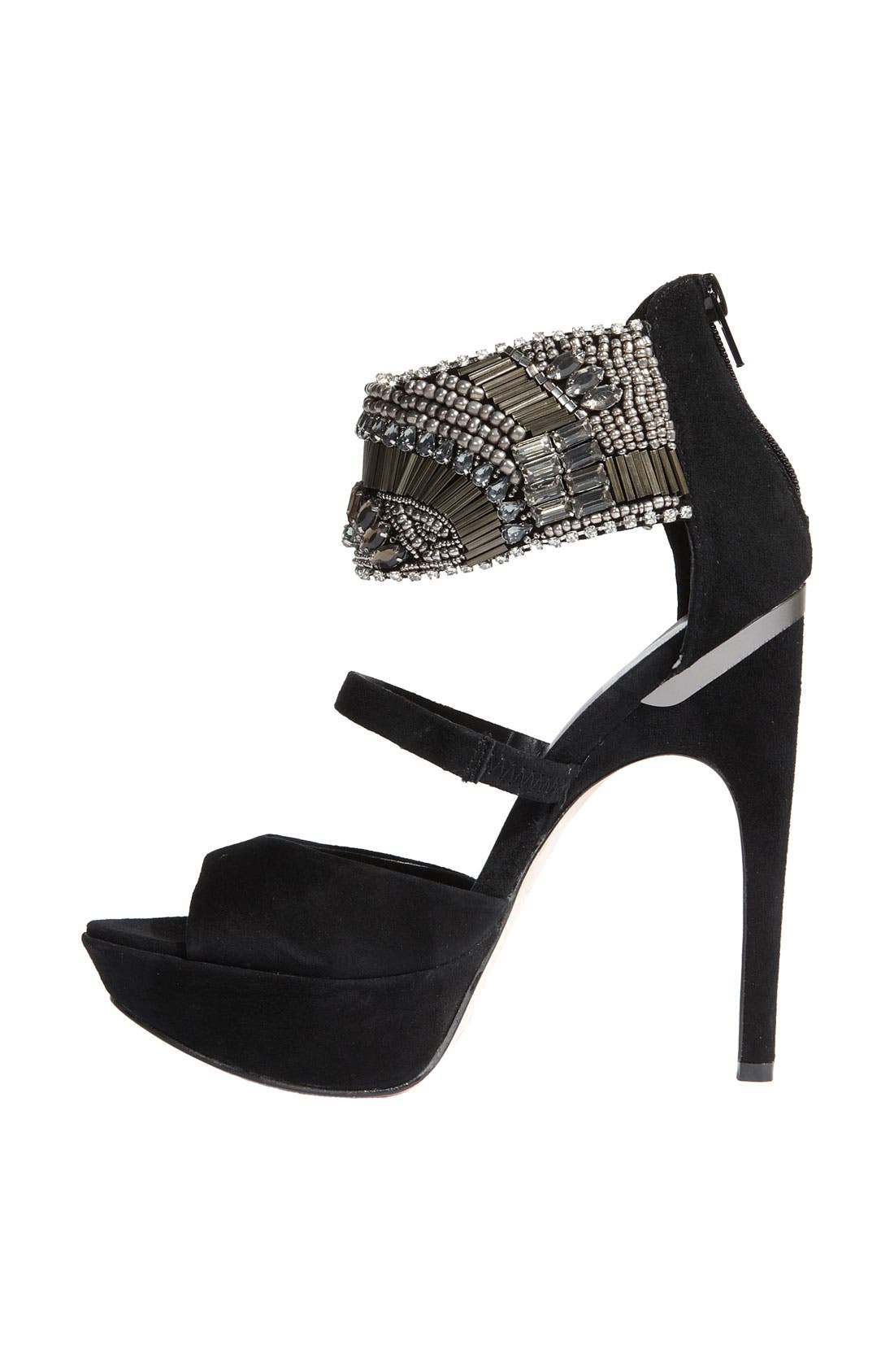 Dolce Vita , Alternate, color, 