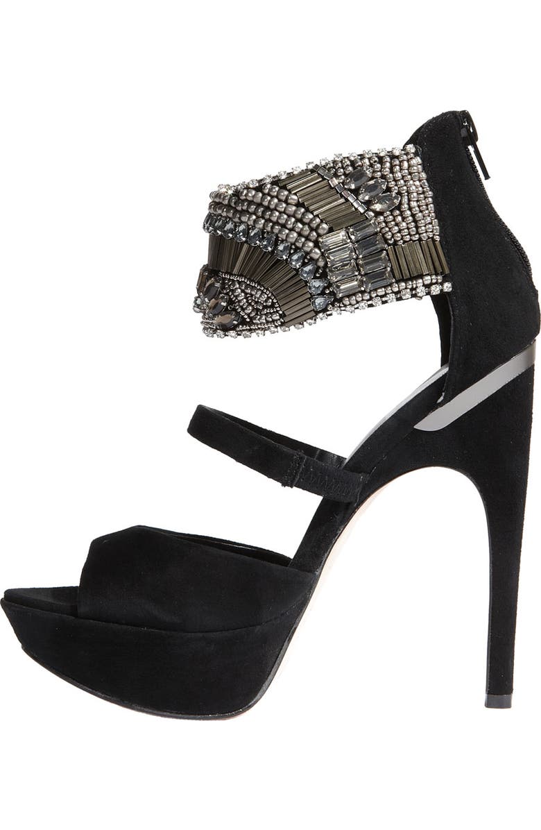 Dolce Vita , Alternate, color,