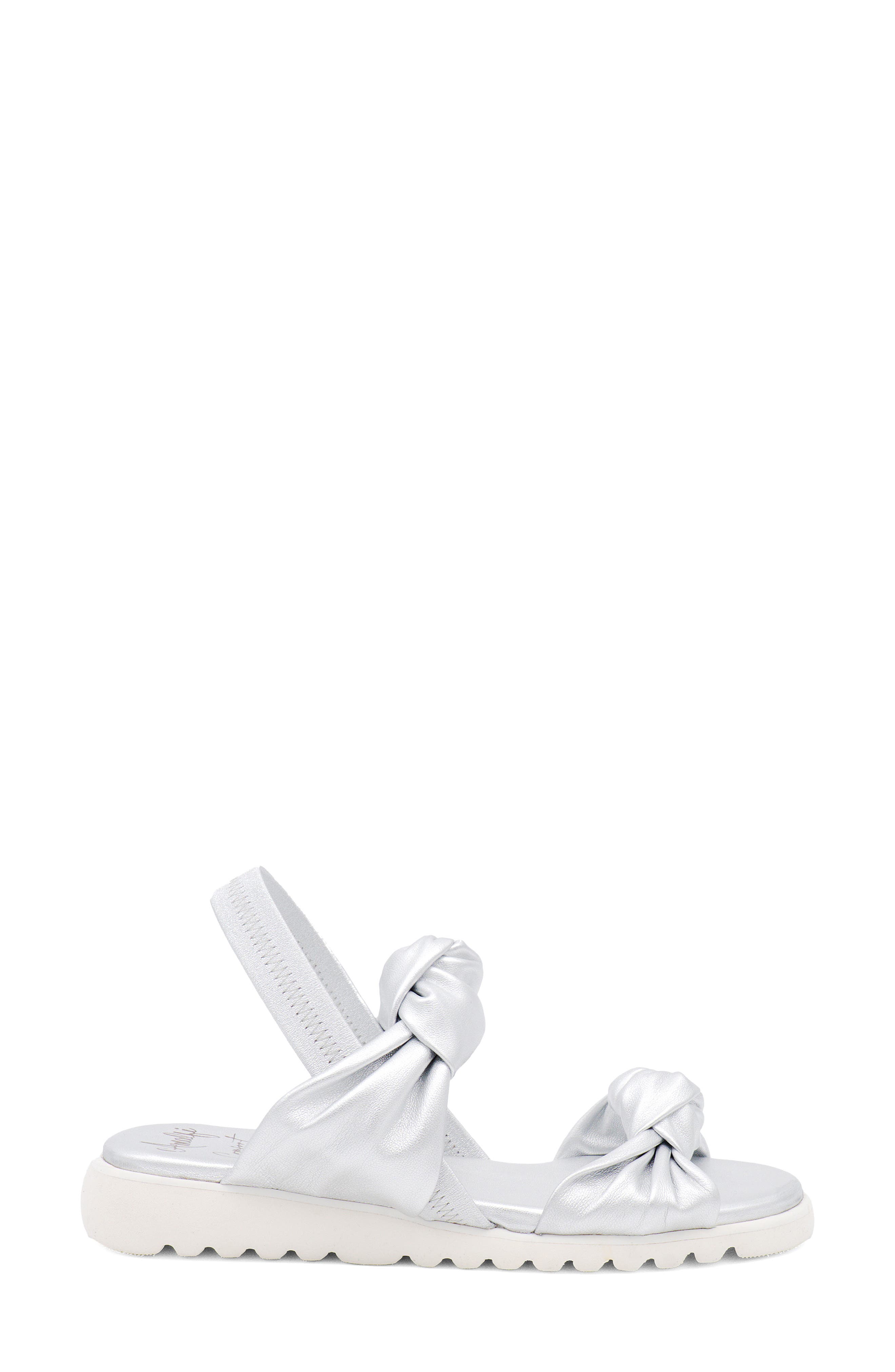 Amalfi by Rangoni Battello Slingback Sandal, Alternate, color, Moon Etoile