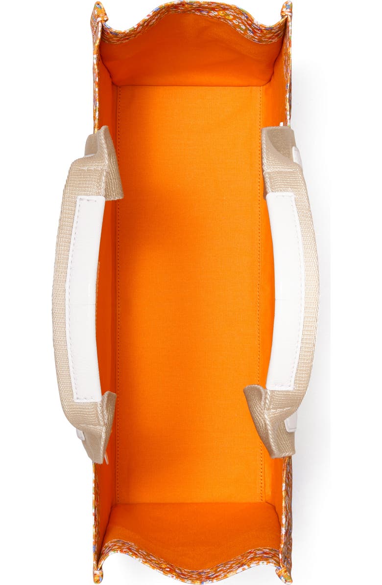 Tory Burch Shiseido Tote, Alternate, color,