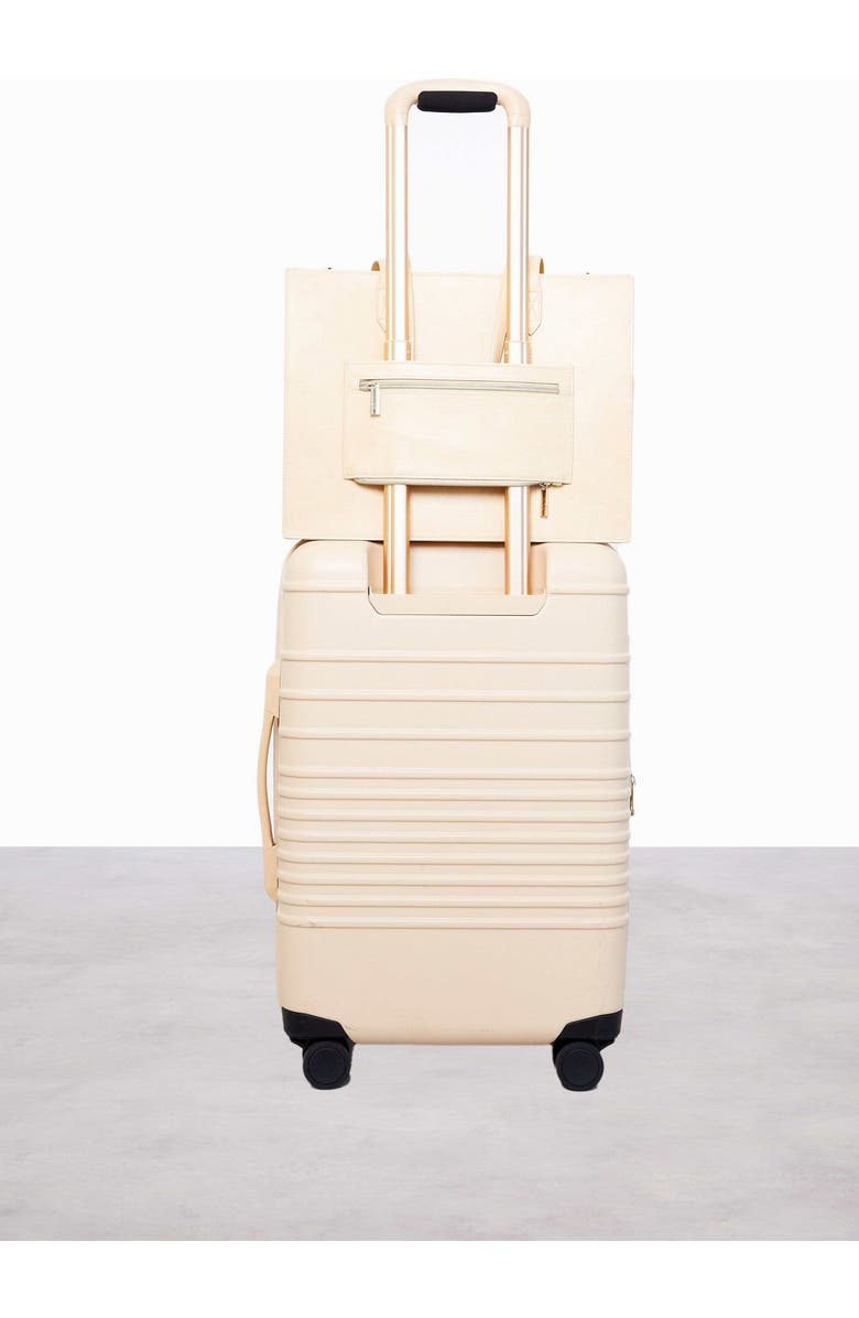 Béis The Work Tote, Alternate, color,