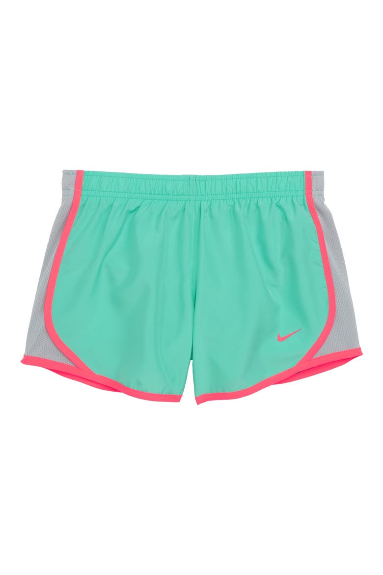 Kids' Dry Tempo Running Shorts video