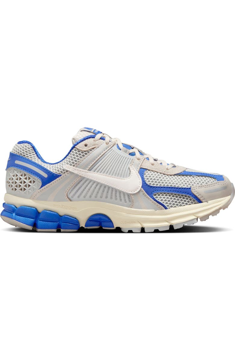 Nike Zoom Vomero 5 Sneaker, Alternate, color, Game Royal/ White/ Milk