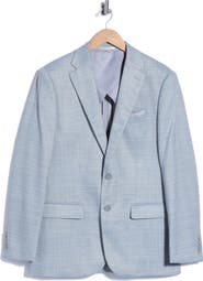 Duchamp Melange Sport Coat