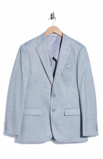 Melange Sport Coat