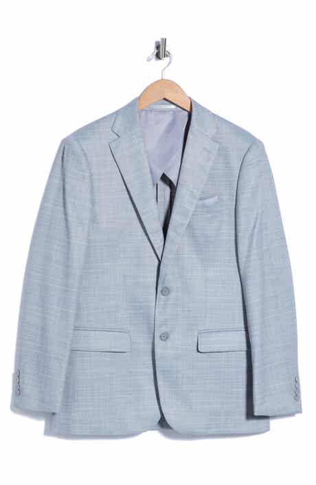 Melange Sport Coat