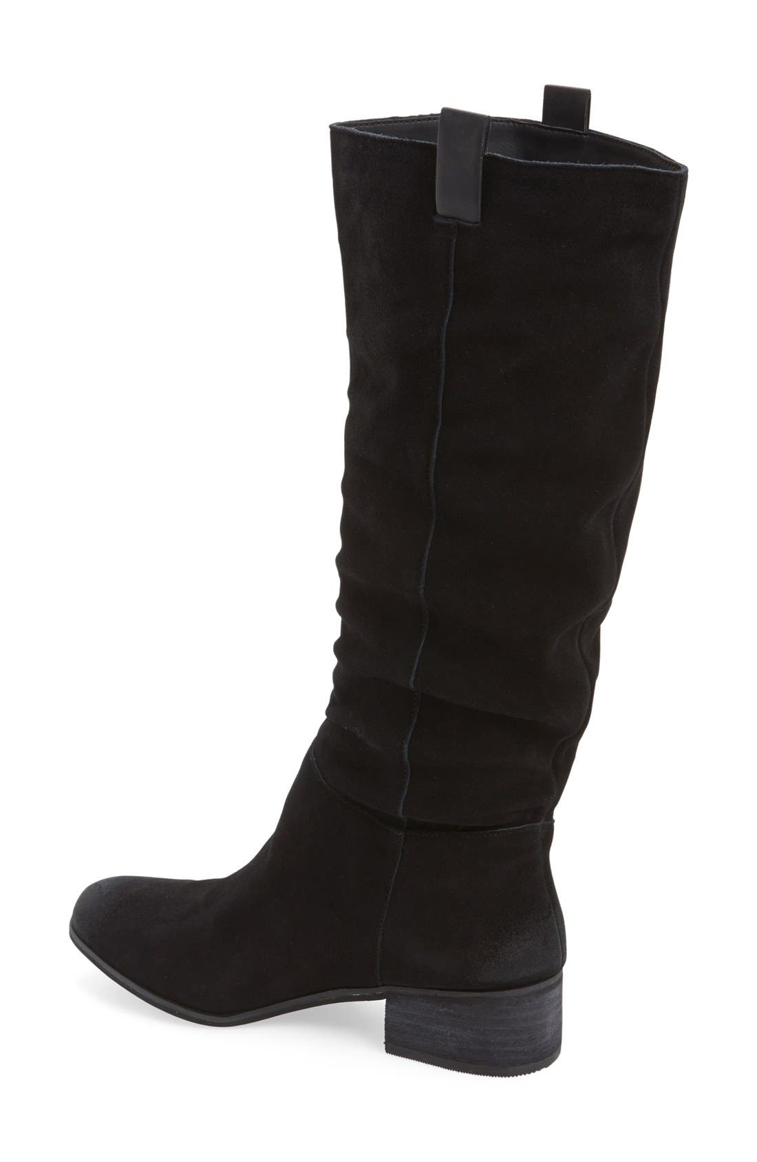 BP. 'Traffic' Slouch Boot, Alternate, color, 