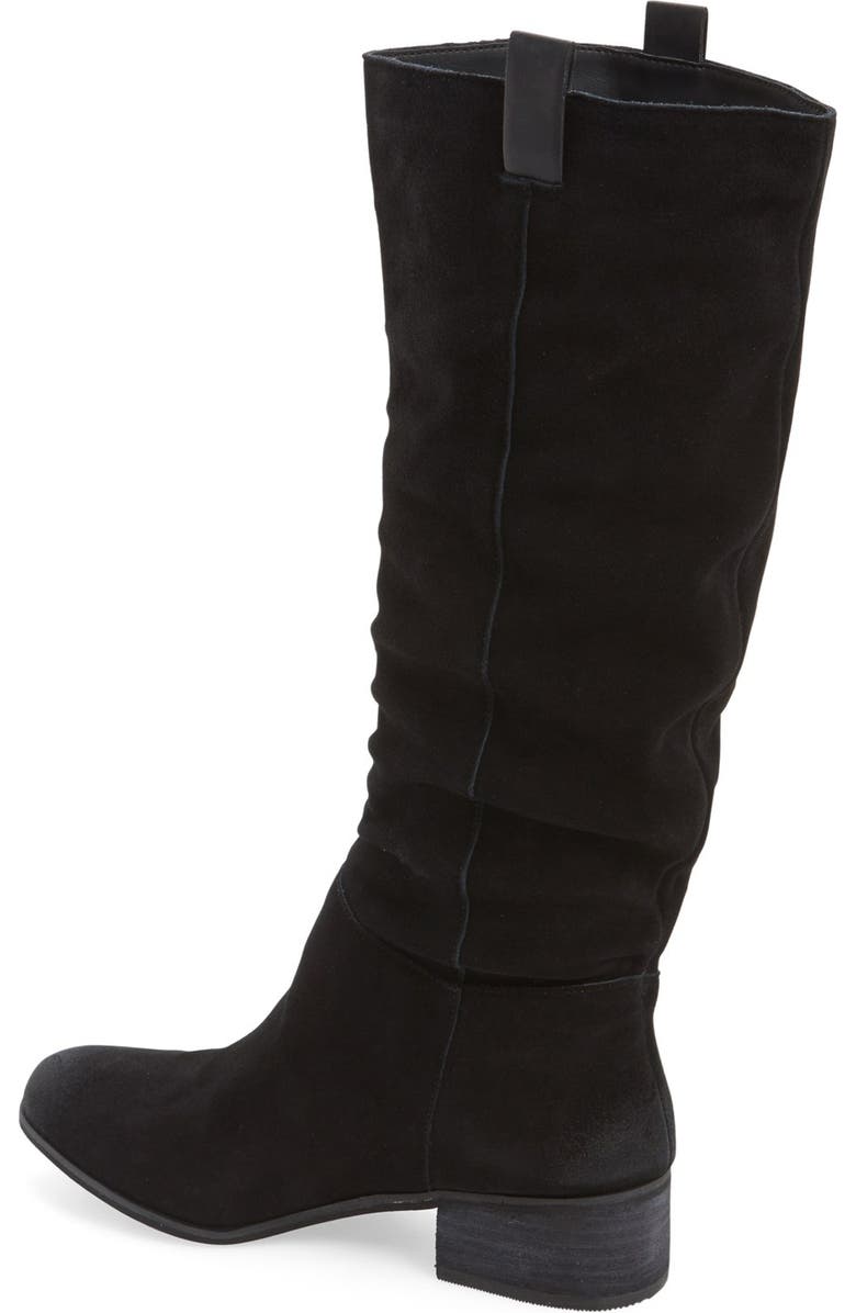 BP. 'Traffic' Slouch Boot, Alternate, color,