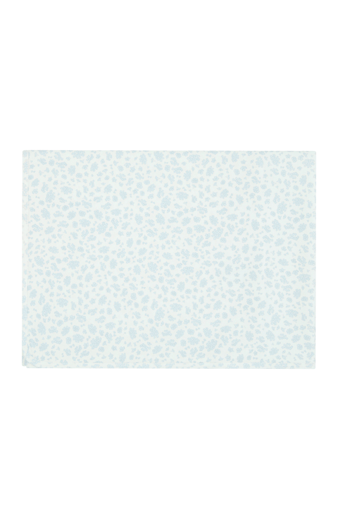 Floral Printed Blanket