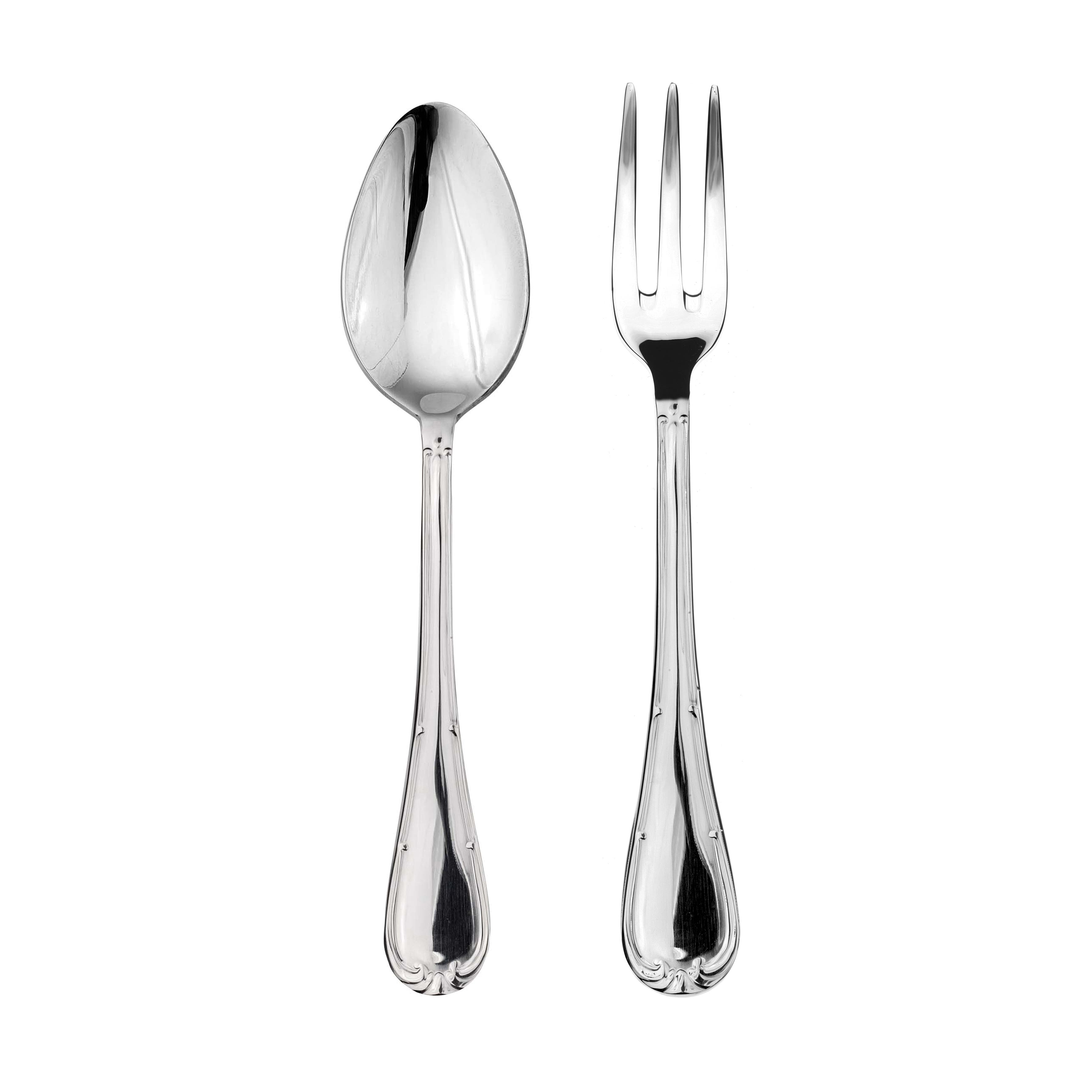 selected Silver
