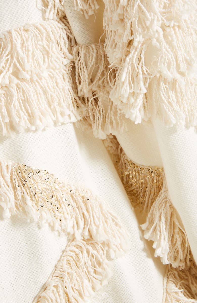 Anthropologie Home Anthropologie Bay Throw Blanket, Alternate, color, 