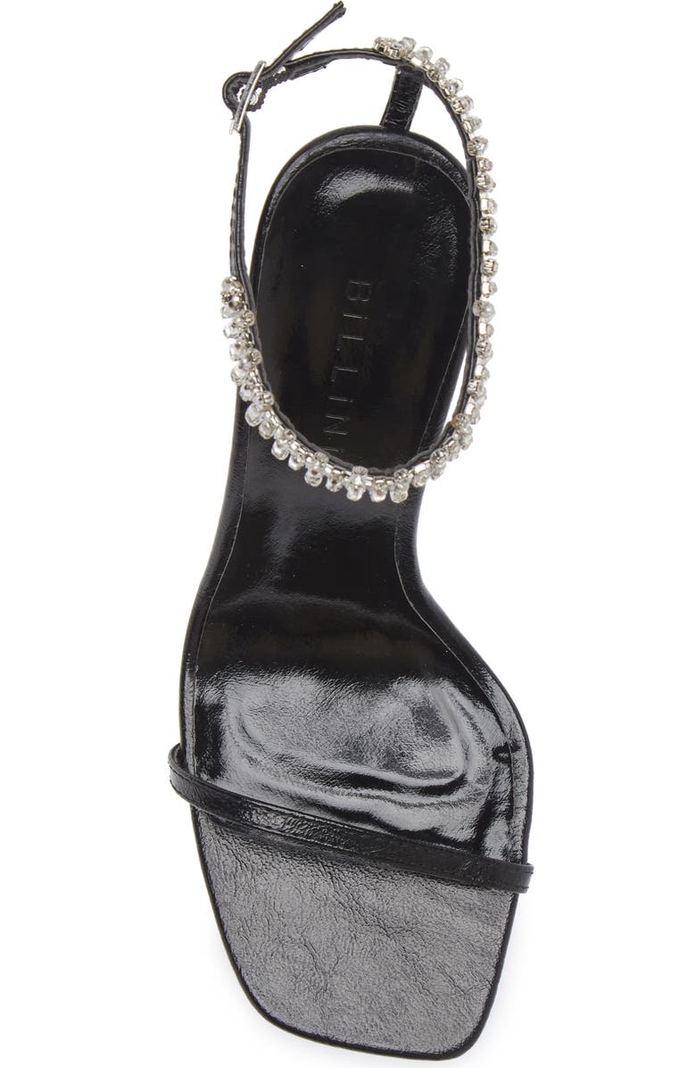 Billini Wrenna Ankle Strap Sandal, Alternate, color,