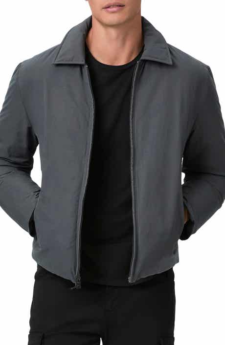 Marsh Water Resistant Quilted Jacket