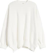 Free People Easy Street Tunic Sweater