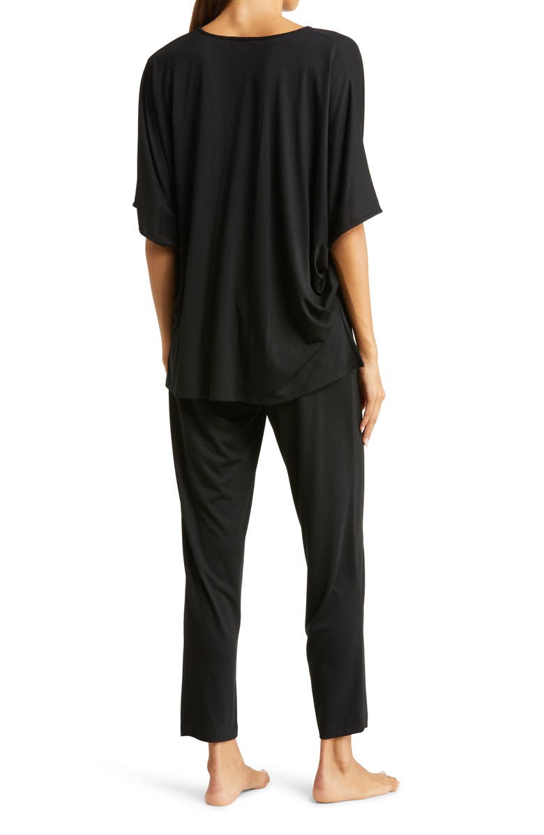 Natori Shangri La Pajamas, Alternate, color,