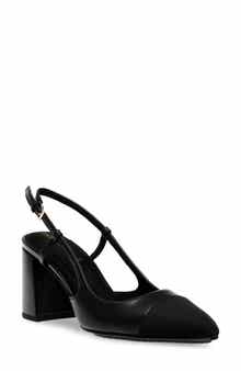 Anne Klein Brinlee Pointed Toe Pump