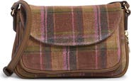 AIMEE Ripley Leather Mini Crossbody