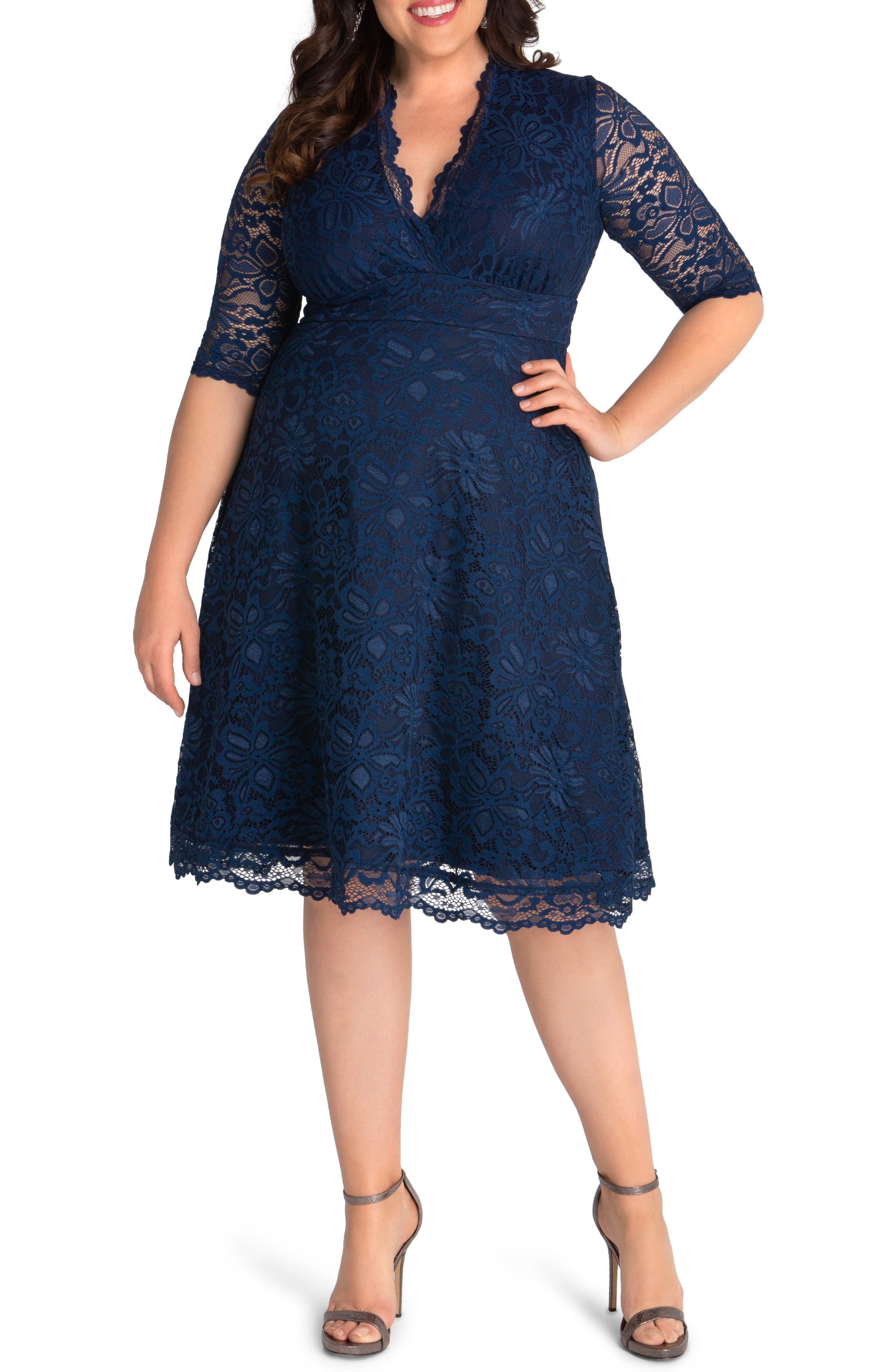 NAVY BLUE